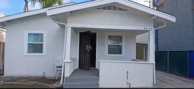 2BR House for Rent in San Diego, CA