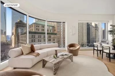 2BR Condo for Rent in New York, NY