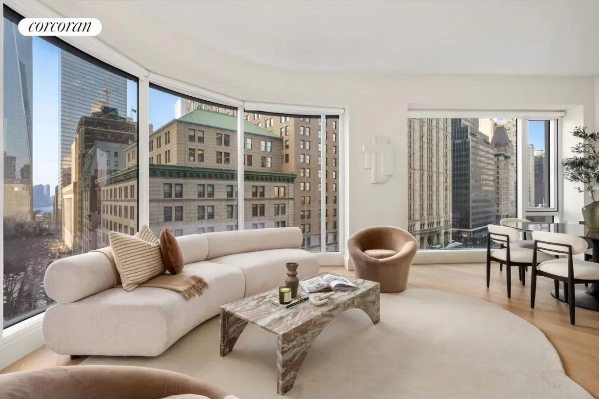 2BR Condo for Rent in New York, NY