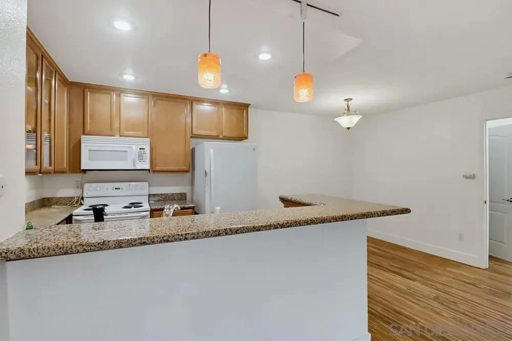 1BR Condo for Sale in San Diego, CA