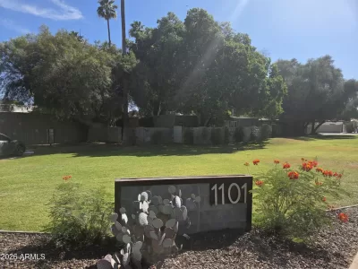 1BR Apartment for Rent in Phoenix, AZ