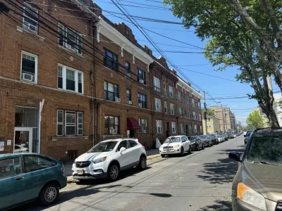 3BR Apartment for Rent in Jersey City, NJ