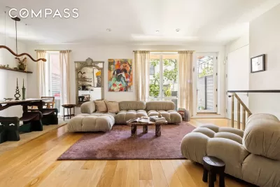 2BR Condo for Sale in Brooklyn, NY