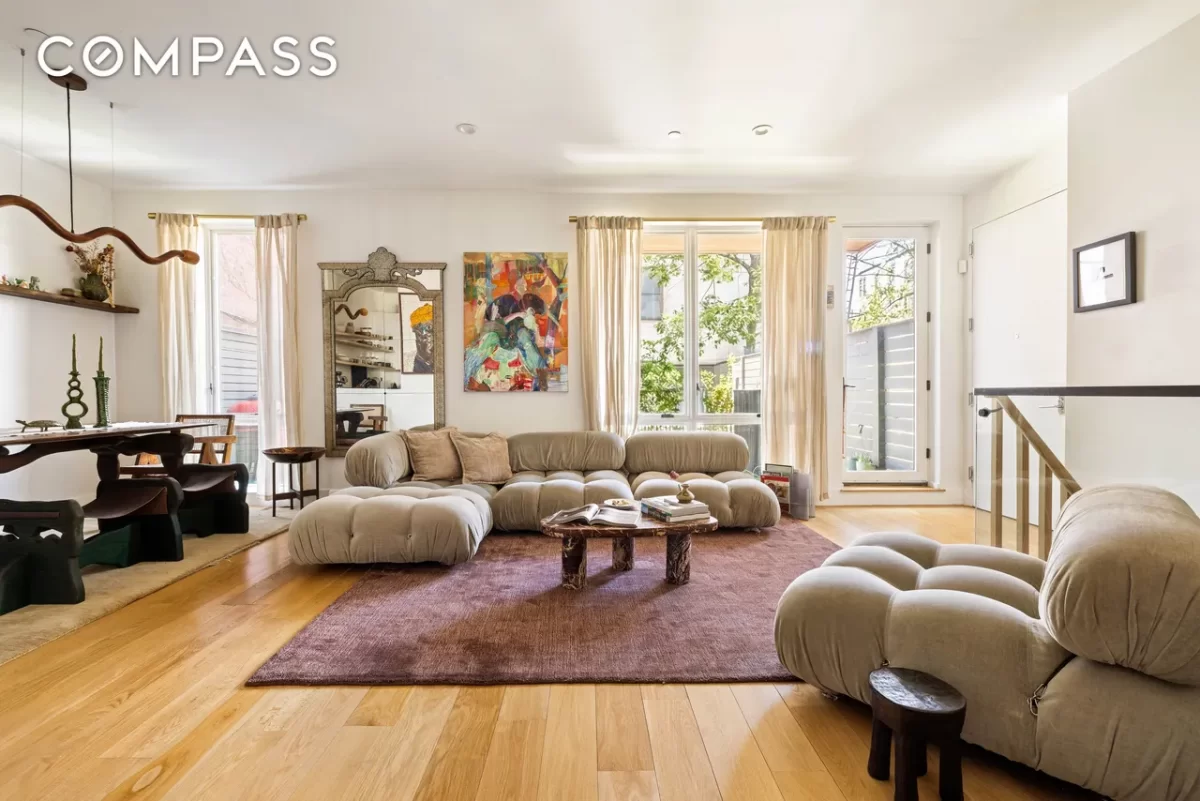 2BR Condo for Sale in Brooklyn, NY
