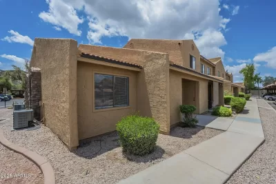 1BR Condo for Sale in Phoenix, AZ