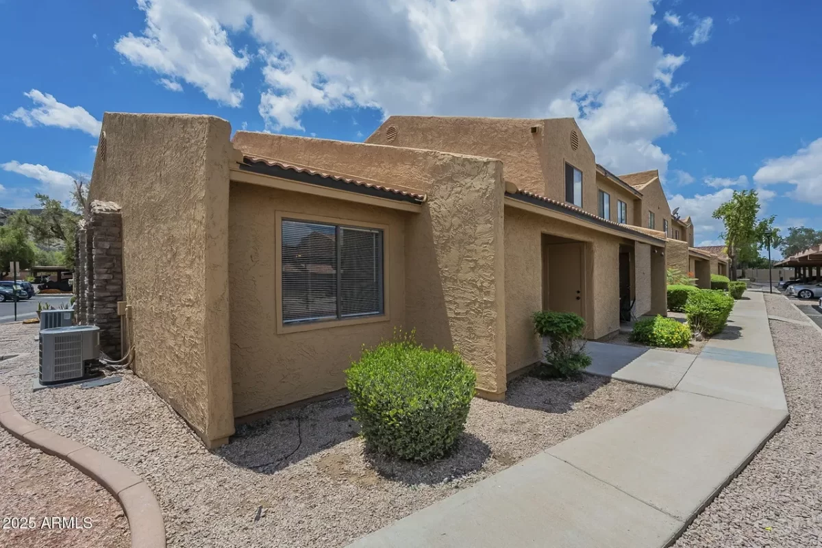 1BR Condo for Sale in Phoenix, AZ