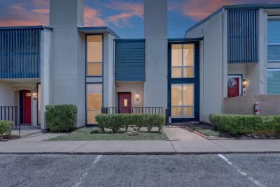 2BR Condo for Sale in Dallas, TX