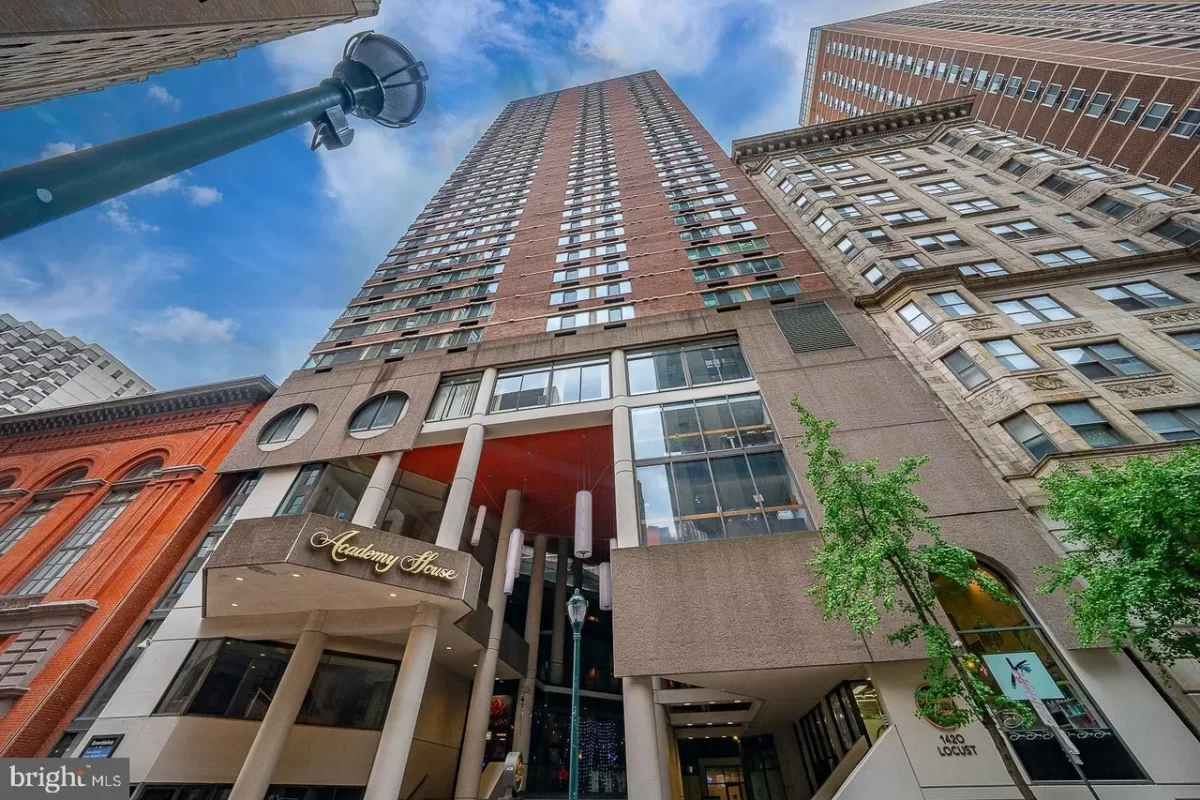 1BR Condo for Sale in Philadelphia, PA