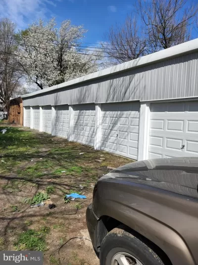 Land for Sale in Philadelphia, PA