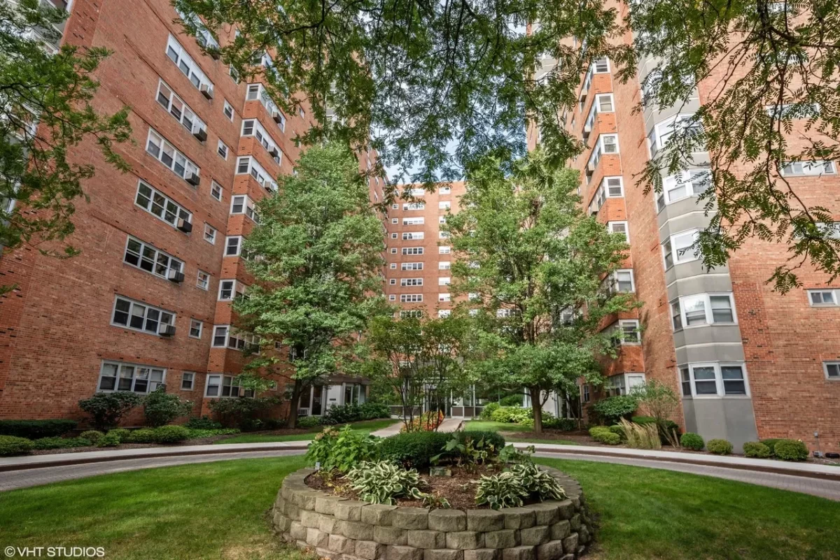 1BR Condo for Rent in Chicago, IL