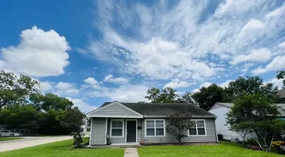 3BR House for Rent in Bellaire, TX