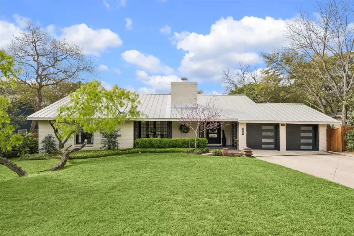 3BR House for Sale in San Antonio, TX