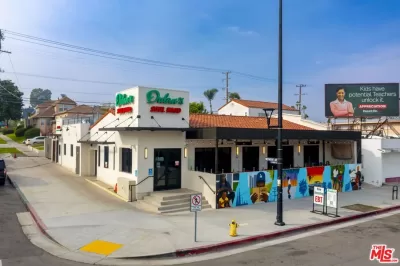 2BR Multi-Family for Sale in Los Angeles, CA