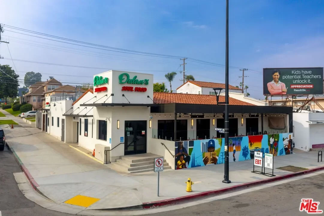 2BR Multi-Family for Sale in Los Angeles, CA