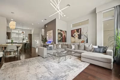 3BR House for Rent in Houston, TX