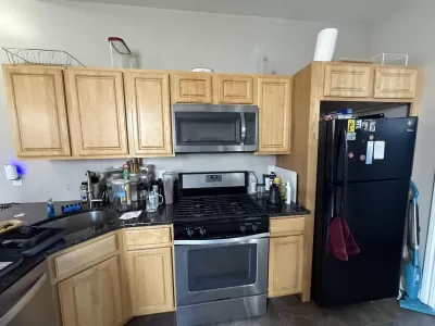 1BR Multi-Family for Rent in Jersey City, NJ