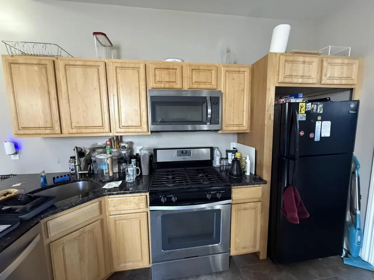 1BR Multi-Family for Rent in Jersey City, NJ
