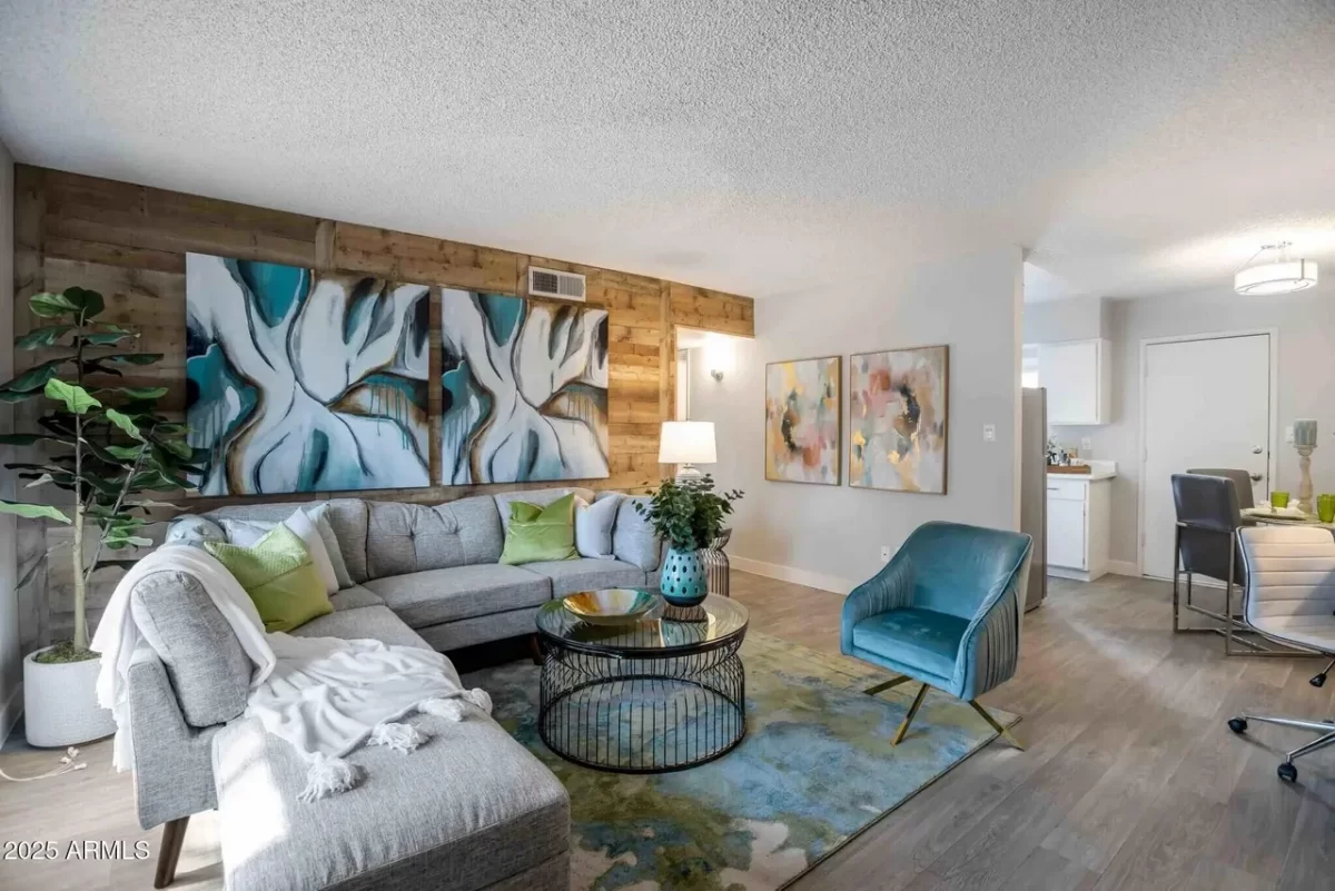 3BR Apartment for Rent in Phoenix, AZ