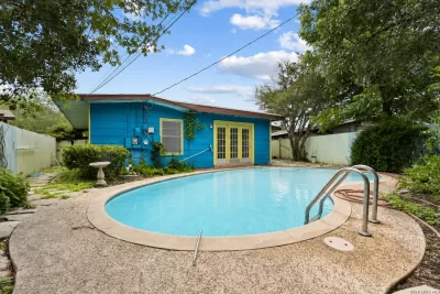 2BR House for Rent in San Antonio, TX