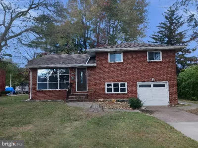3BR House for Sale in Pennsauken, NJ