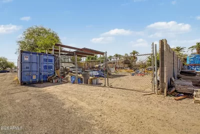 Land for Sale in Phoenix, AZ