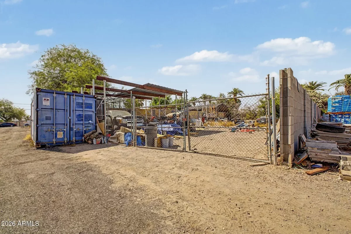 Land for Sale in Phoenix, AZ