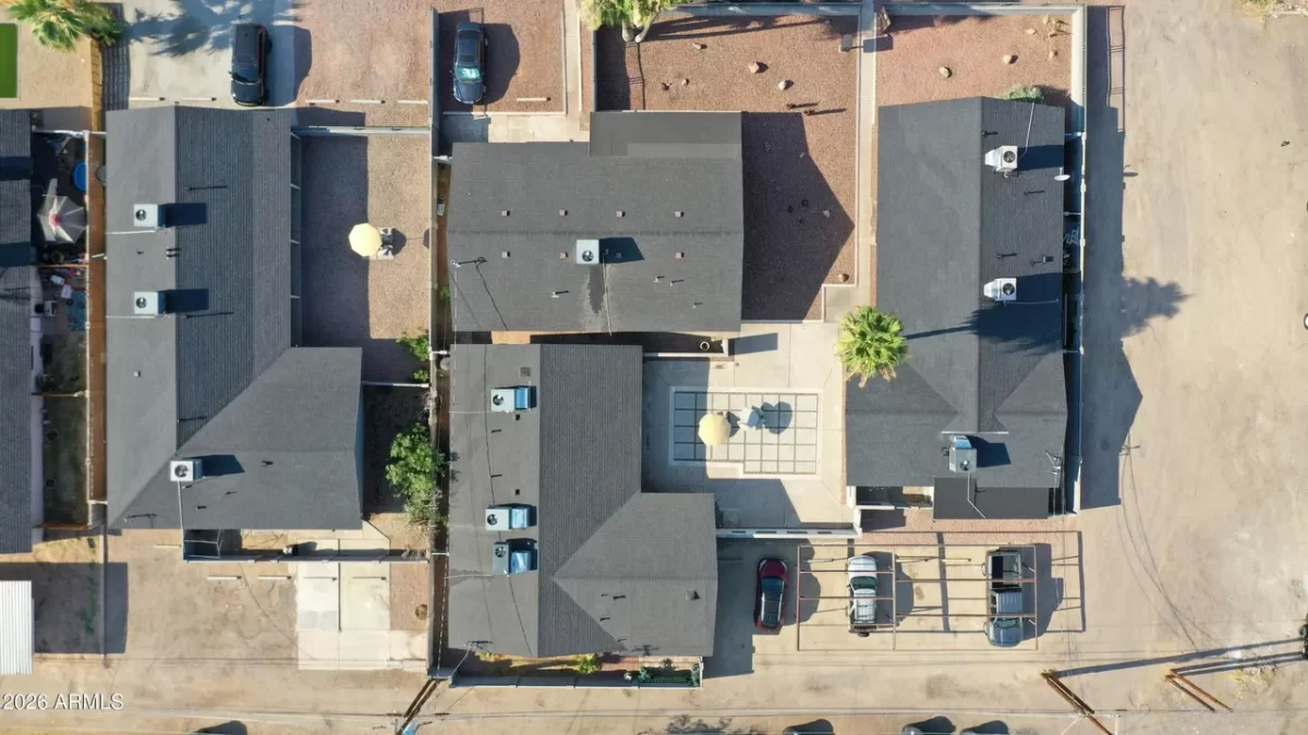 7BR Multi-Family for Sale in Phoenix, AZ