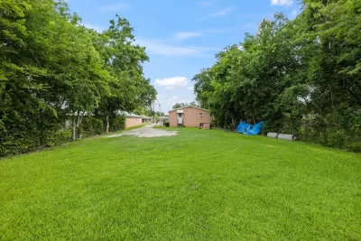 Land for Sale in Houston, TX