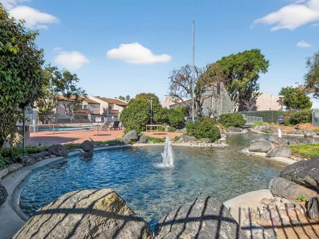 2BR Condo for Sale in San Diego, CA