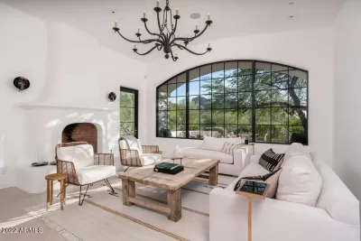 3BR House for Rent in Paradise Valley, AZ