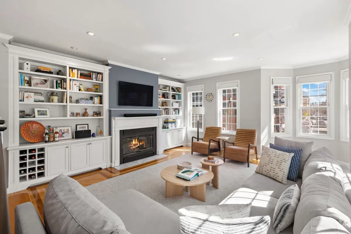 3BR Condo for Sale in Hoboken, NJ
