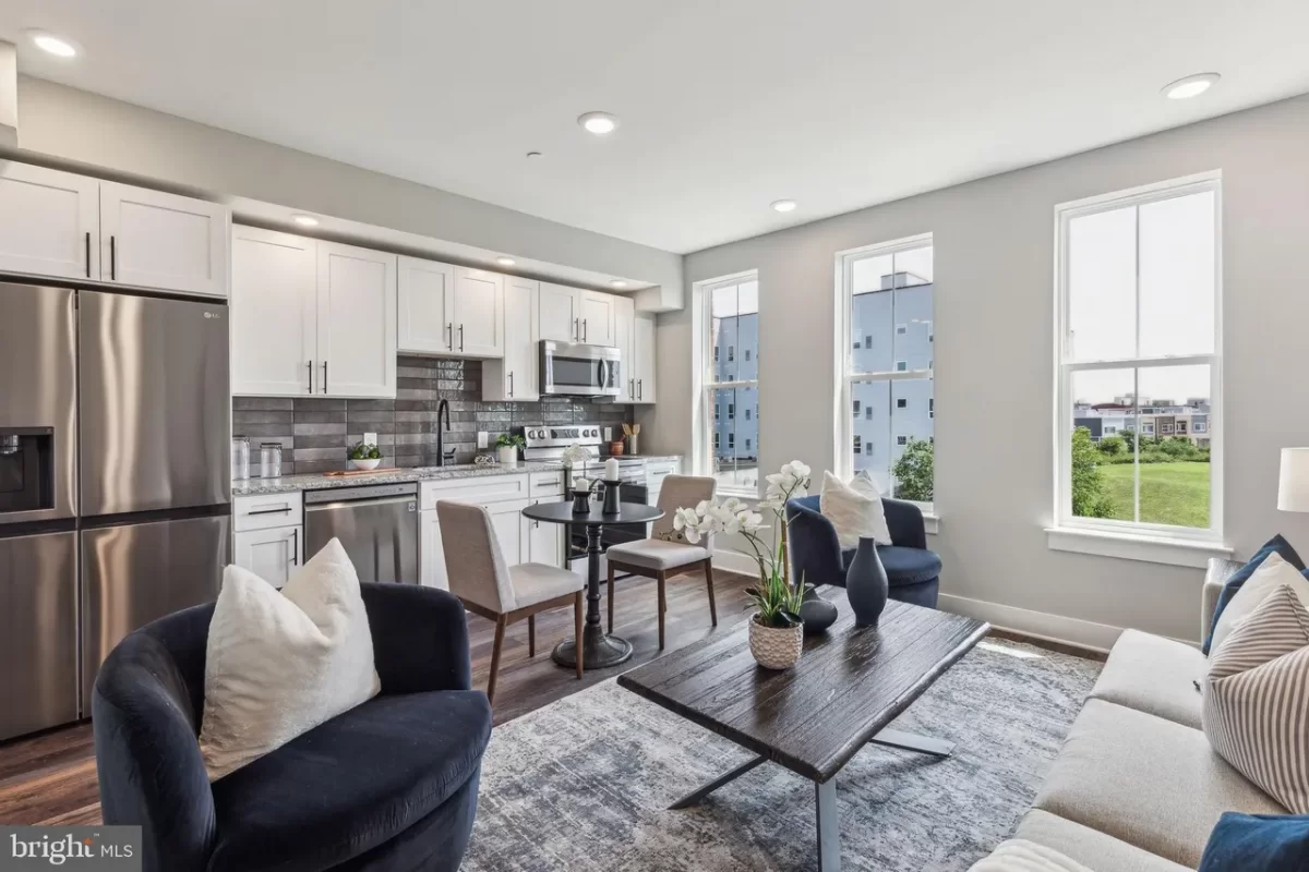 1BR Apartment for Rent in Philadelphia, PA
