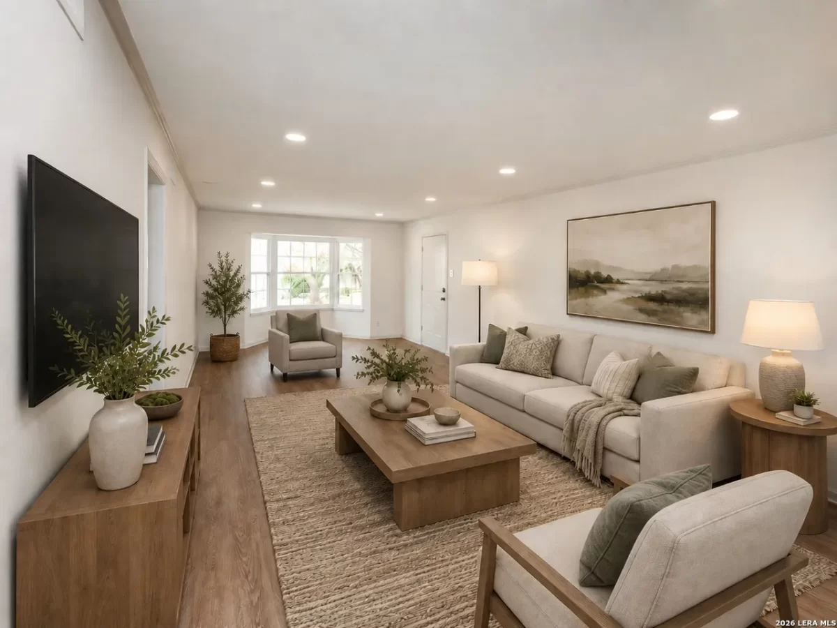 2BR Condo for Sale in San Antonio, TX