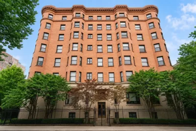 3BR Condo for Rent in Chicago, IL