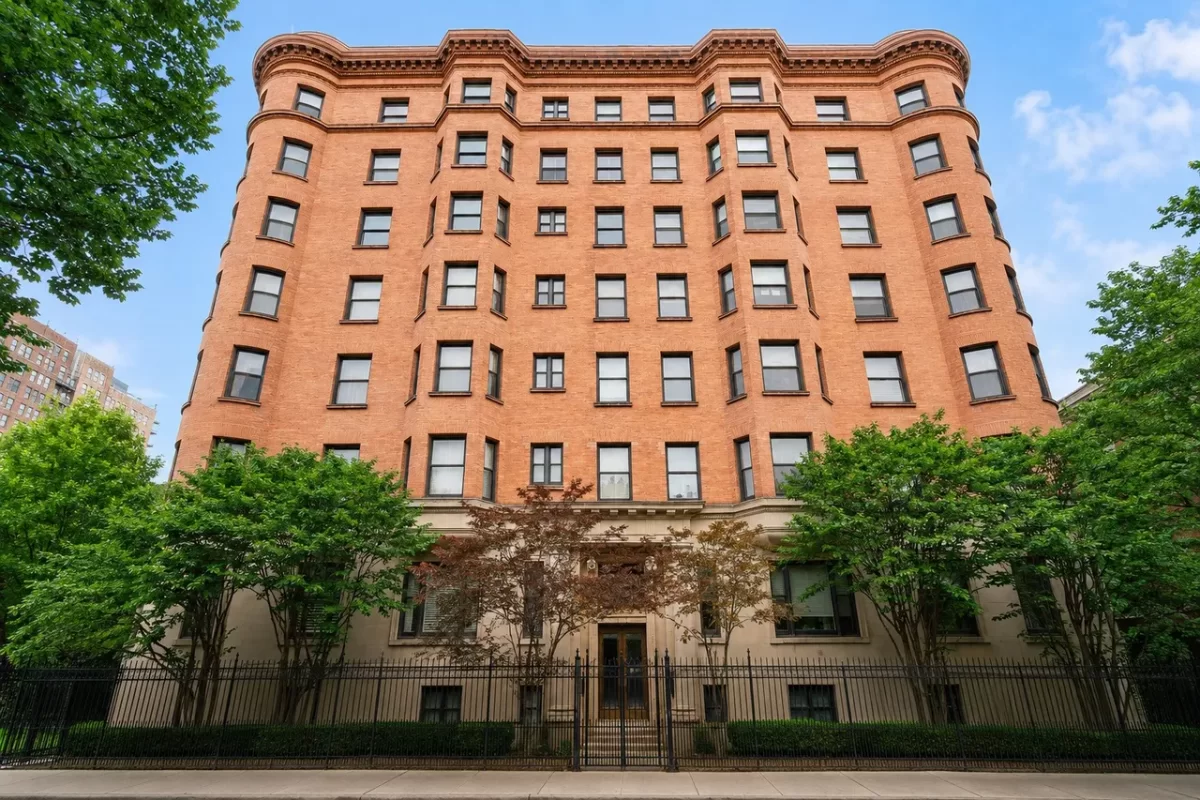 3BR Condo for Rent in Chicago, IL