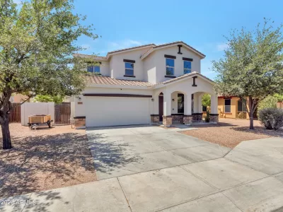 3BR House for Sale in Phoenix, AZ