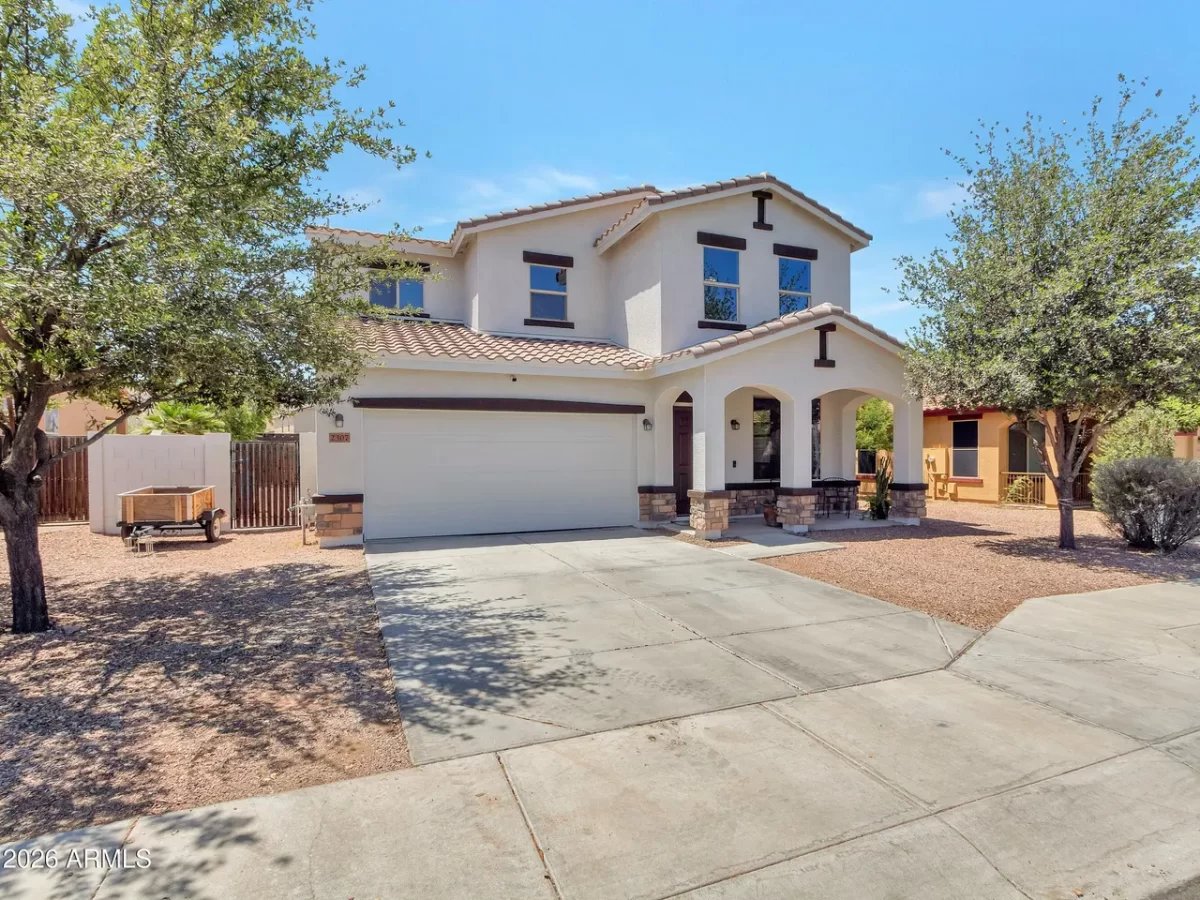 3BR House for Sale in Phoenix, AZ