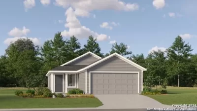 3BR House for Sale in San Antonio, TX