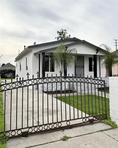 3BR House for Sale in Los Angeles, CA