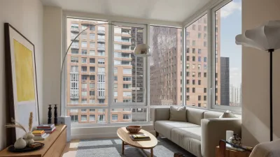 1BR Condo for Sale in New York, NY