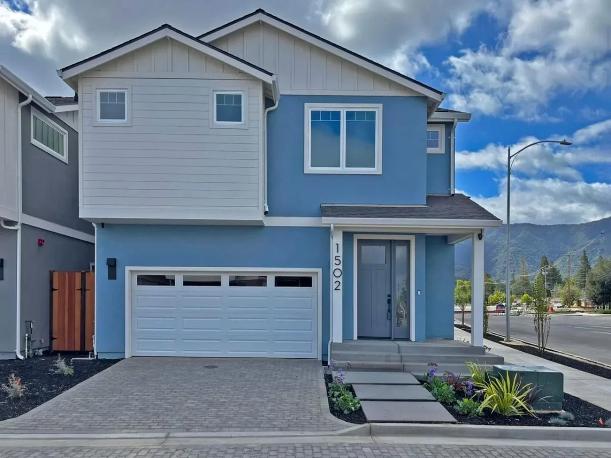 4BR House for Sale in San Jose, CA