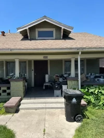 2BR House for Sale in Los Angeles, CA