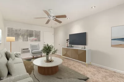 1BR Apartment for Rent in Phoenix, AZ