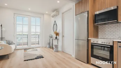 2BR Apartment for Rent in Brooklyn, NY