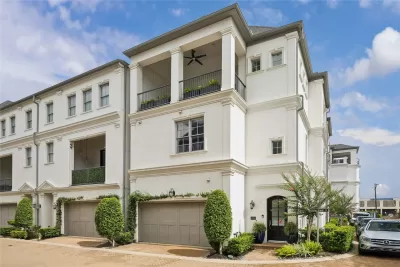 3BR House for Sale in Houston, TX