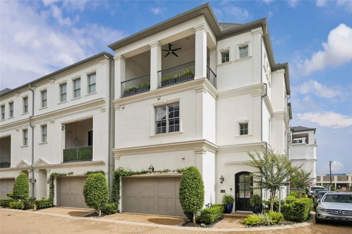 3BR House for Sale in Houston, TX