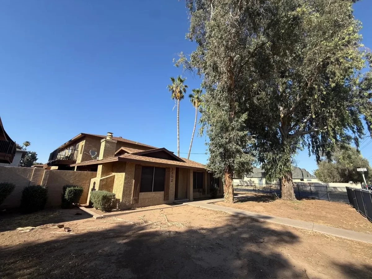 3BR Apartment for Rent in Phoenix, AZ