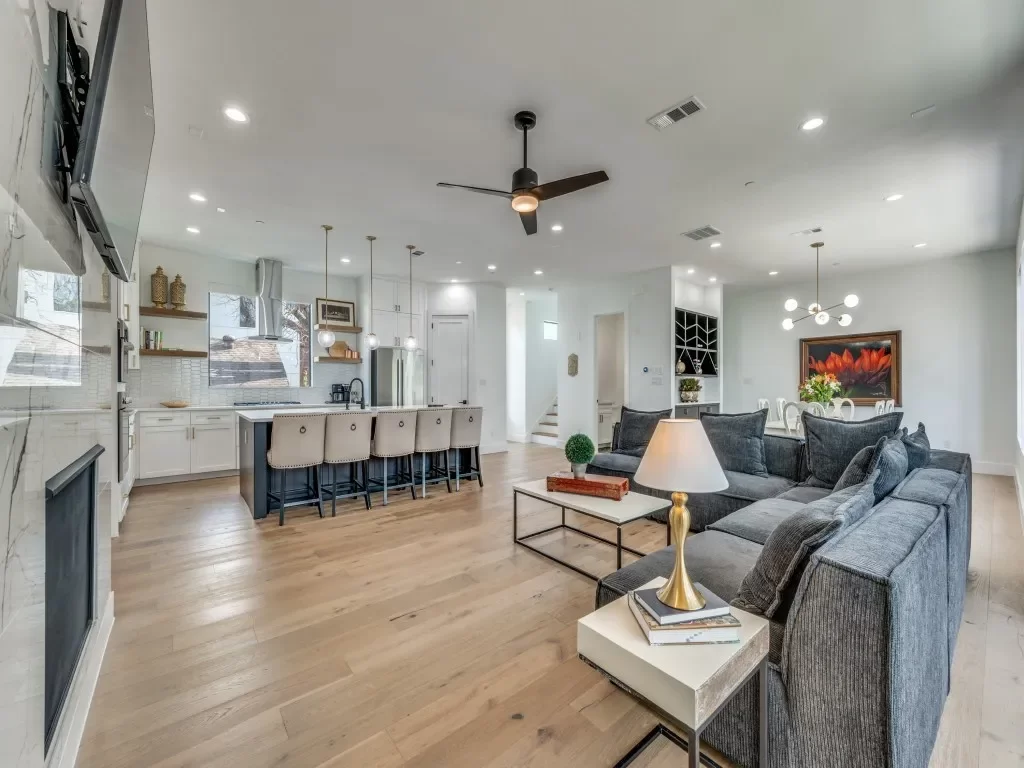 3BR Condo for Sale in Dallas, TX