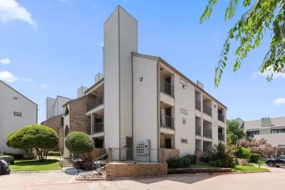 2BR Condo for Rent in Dallas, TX