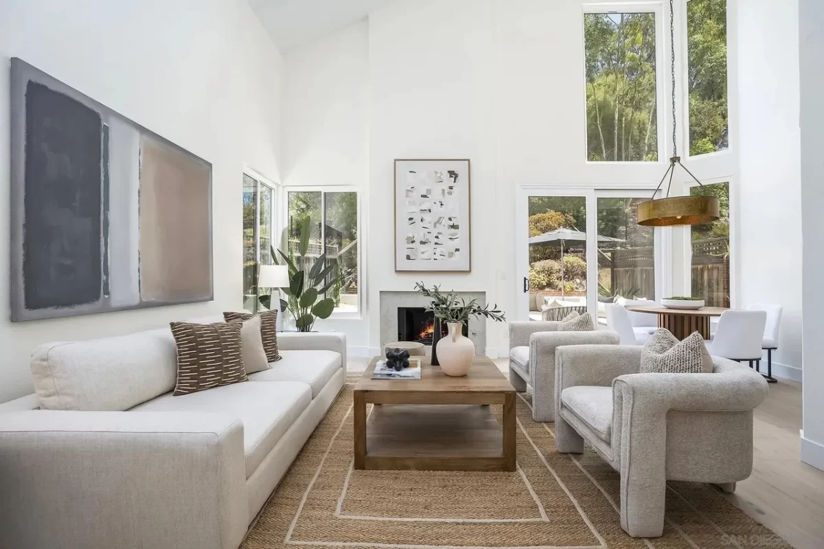 2BR Condo for Sale in San Diego, CA